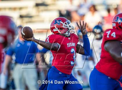 Thumbnail 2 in North Mesquite @ Houston photogallery.