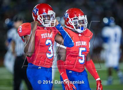 Thumbnail 3 in North Mesquite @ Houston photogallery.
