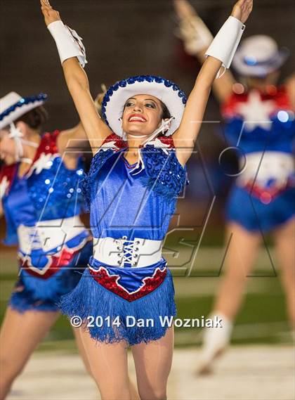 Thumbnail 2 in North Mesquite @ Houston photogallery.