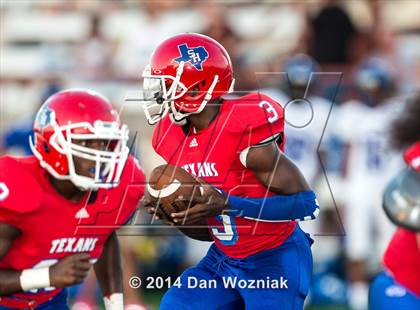 Thumbnail 1 in North Mesquite @ Houston photogallery.