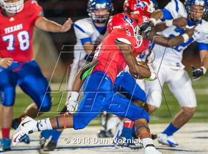Thumbnail 2 in North Mesquite @ Houston photogallery.