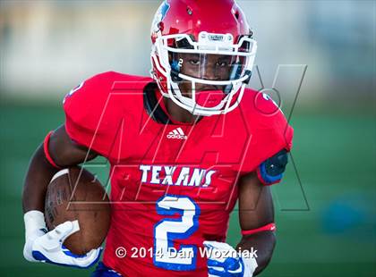 Thumbnail 3 in North Mesquite @ Houston photogallery.