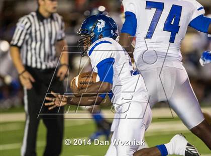 Thumbnail 1 in North Mesquite @ Houston photogallery.