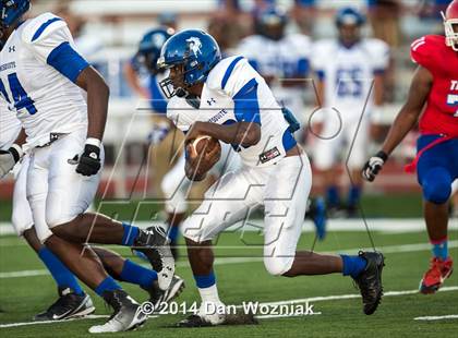 Thumbnail 2 in North Mesquite @ Houston photogallery.