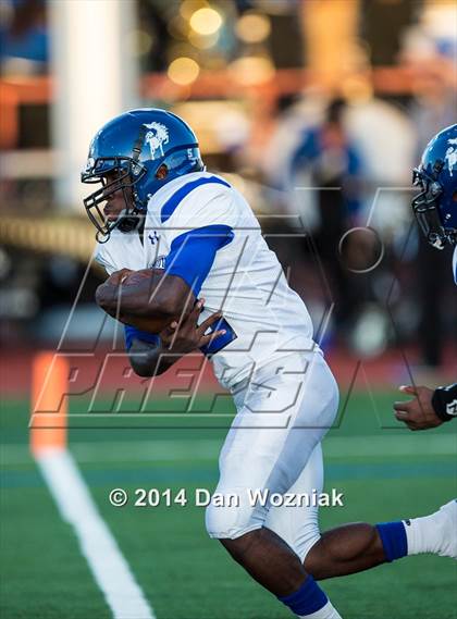 Thumbnail 3 in North Mesquite @ Houston photogallery.