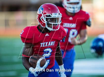Thumbnail 2 in North Mesquite @ Houston photogallery.