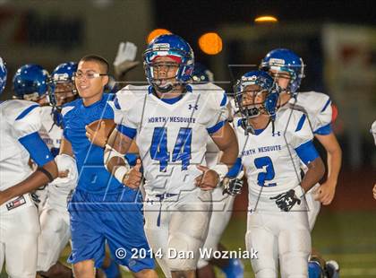 Thumbnail 2 in North Mesquite @ Houston photogallery.
