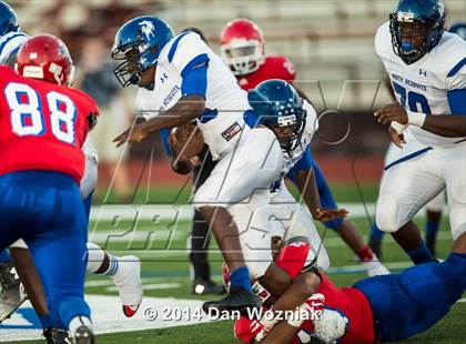 Thumbnail 3 in North Mesquite @ Houston photogallery.