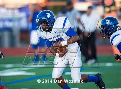 Thumbnail 3 in North Mesquite @ Houston photogallery.