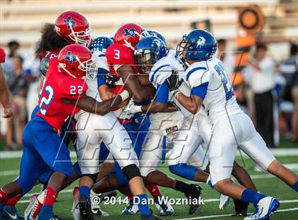 Thumbnail 1 in North Mesquite @ Houston photogallery.
