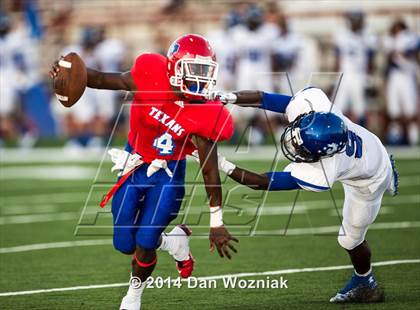 Thumbnail 2 in North Mesquite @ Houston photogallery.