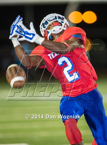 Thumbnail 2 in North Mesquite @ Houston photogallery.