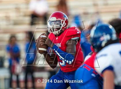 Thumbnail 2 in North Mesquite @ Houston photogallery.