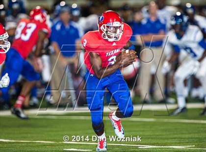 Thumbnail 3 in North Mesquite @ Houston photogallery.