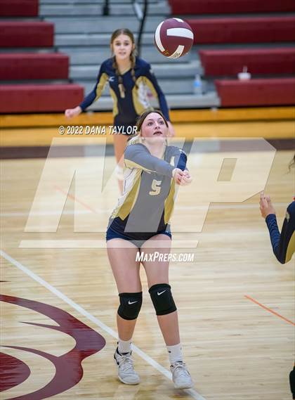 Thumbnail 3 in Perrin-Whitt vs Lingleville (Poolville Summer Slam Tournament) photogallery.