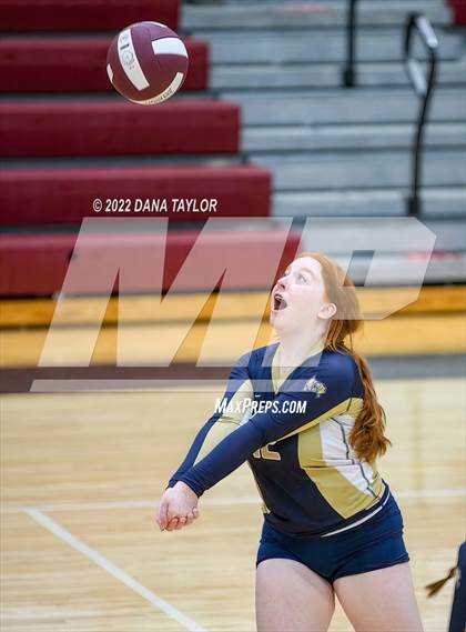 Thumbnail 2 in Perrin-Whitt vs Lingleville (Poolville Summer Slam Tournament) photogallery.
