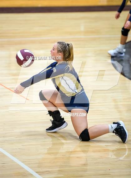 Thumbnail 1 in Perrin-Whitt vs Lingleville (Poolville Summer Slam Tournament) photogallery.