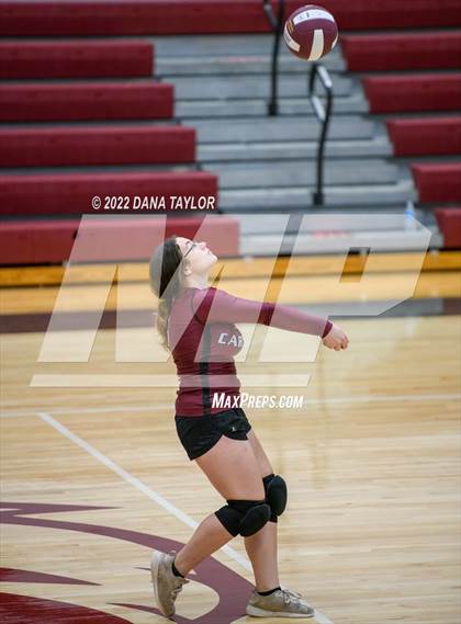 Thumbnail 1 in Perrin-Whitt vs Lingleville (Poolville Summer Slam Tournament) photogallery.