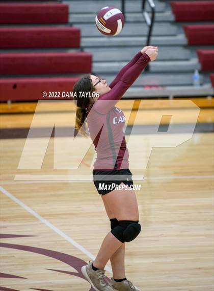Thumbnail 2 in Perrin-Whitt vs Lingleville (Poolville Summer Slam Tournament) photogallery.