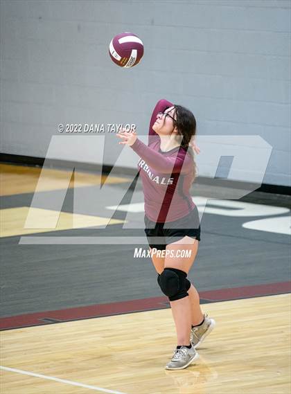 Thumbnail 1 in Perrin-Whitt vs Lingleville (Poolville Summer Slam Tournament) photogallery.