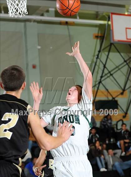 Thumbnail 3 in Pioneer vs. Dixon (Ram Jam Classic) photogallery.