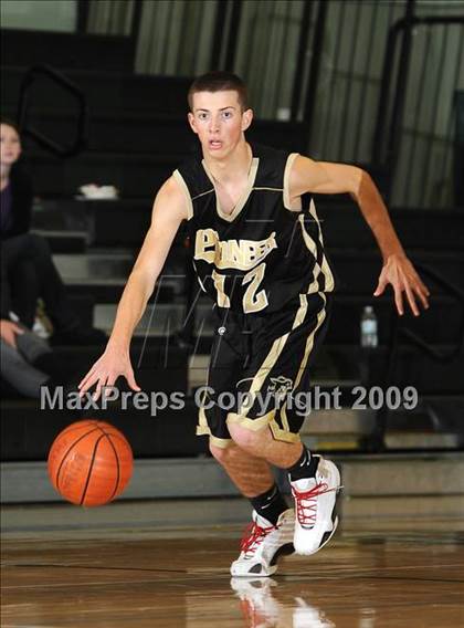 Thumbnail 1 in Pioneer vs. Dixon (Ram Jam Classic) photogallery.