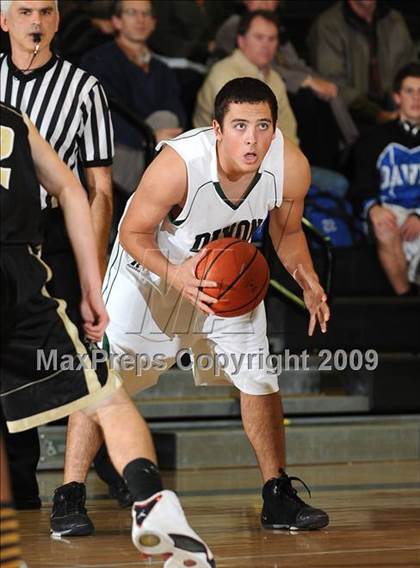 Thumbnail 1 in Pioneer vs. Dixon (Ram Jam Classic) photogallery.