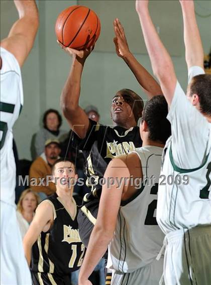 Thumbnail 2 in Pioneer vs. Dixon (Ram Jam Classic) photogallery.