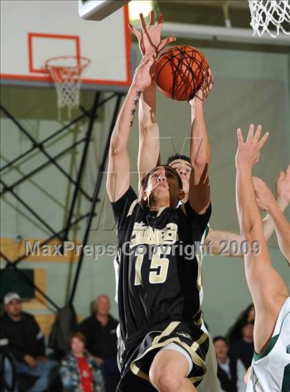 Thumbnail 3 in Pioneer vs. Dixon (Ram Jam Classic) photogallery.
