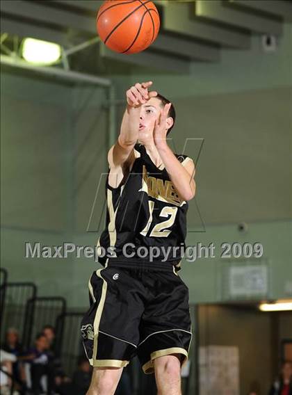 Thumbnail 1 in Pioneer vs. Dixon (Ram Jam Classic) photogallery.