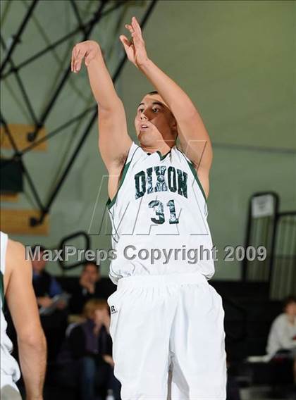 Thumbnail 1 in Pioneer vs. Dixon (Ram Jam Classic) photogallery.