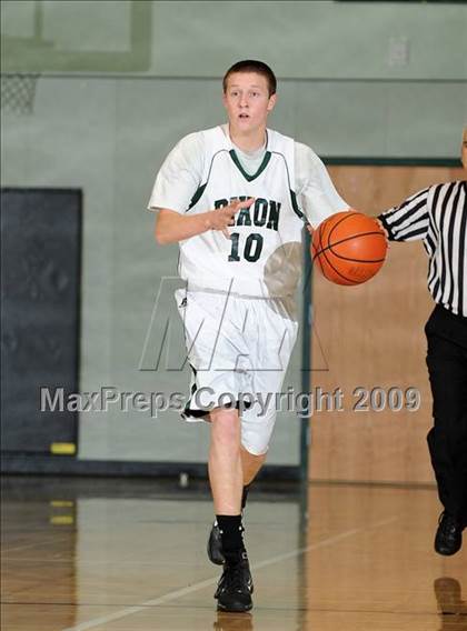 Thumbnail 1 in Pioneer vs. Dixon (Ram Jam Classic) photogallery.