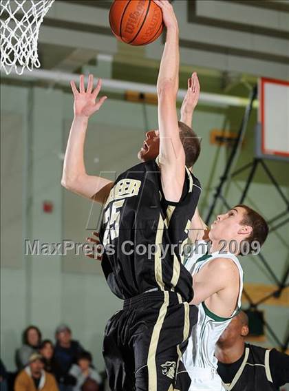 Thumbnail 3 in Pioneer vs. Dixon (Ram Jam Classic) photogallery.