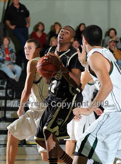 Thumbnail 3 in Pioneer vs. Dixon (Ram Jam Classic) photogallery.