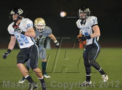 Thumbnail 2 in Clovis North @ Long Beach Poly (CIF SoCal Regional D1 Final) photogallery.