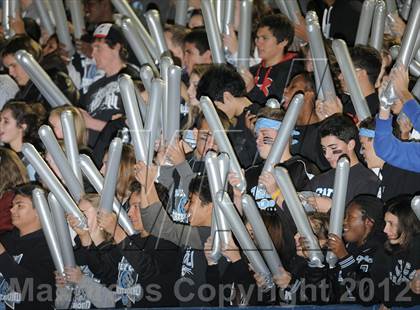 Thumbnail 1 in Clovis North @ Long Beach Poly (CIF SoCal Regional D1 Final) photogallery.