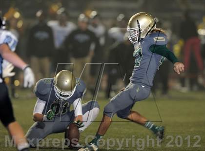 Thumbnail 3 in Clovis North @ Long Beach Poly (CIF SoCal Regional D1 Final) photogallery.