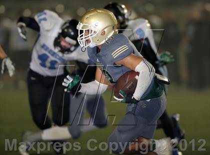 Thumbnail 2 in Clovis North @ Long Beach Poly (CIF SoCal Regional D1 Final) photogallery.