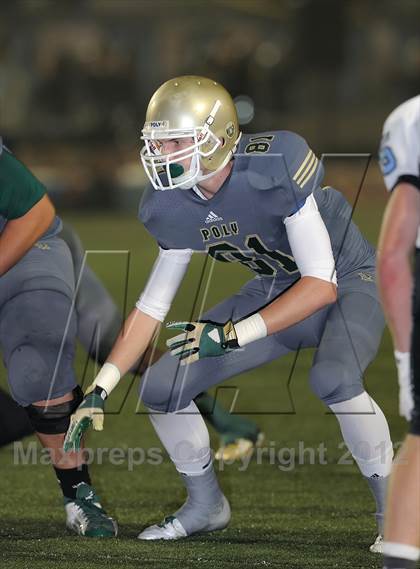 Thumbnail 1 in Clovis North @ Long Beach Poly (CIF SoCal Regional D1 Final) photogallery.