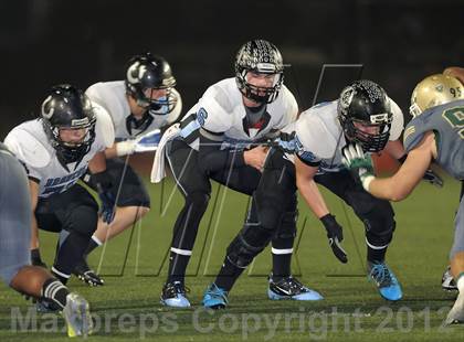 Thumbnail 2 in Clovis North @ Long Beach Poly (CIF SoCal Regional D1 Final) photogallery.