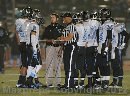 Thumbnail 1 in Clovis North @ Long Beach Poly (CIF SoCal Regional D1 Final) photogallery.