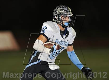 Thumbnail 2 in Clovis North @ Long Beach Poly (CIF SoCal Regional D1 Final) photogallery.