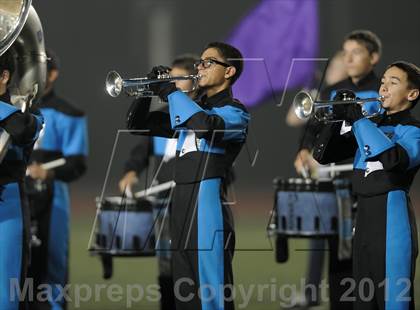 Thumbnail 3 in Clovis North @ Long Beach Poly (CIF SoCal Regional D1 Final) photogallery.