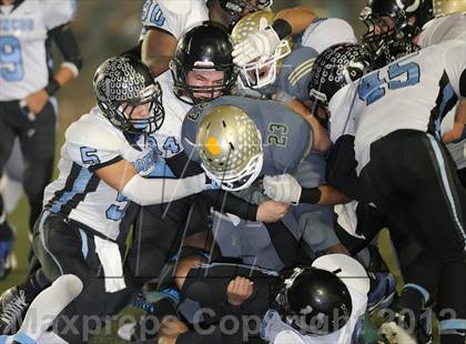 Thumbnail 2 in Clovis North @ Long Beach Poly (CIF SoCal Regional D1 Final) photogallery.