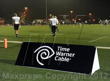 Thumbnail 3 in Clovis North @ Long Beach Poly (CIF SoCal Regional D1 Final) photogallery.