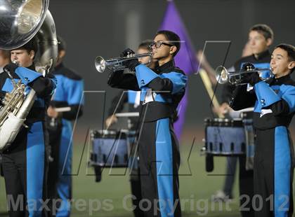 Thumbnail 1 in Clovis North @ Long Beach Poly (CIF SoCal Regional D1 Final) photogallery.