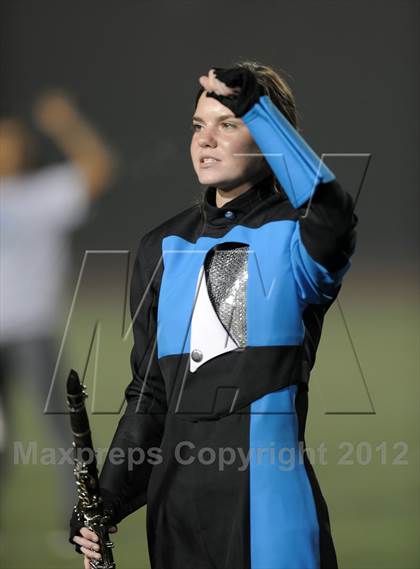 Thumbnail 3 in Clovis North @ Long Beach Poly (CIF SoCal Regional D1 Final) photogallery.