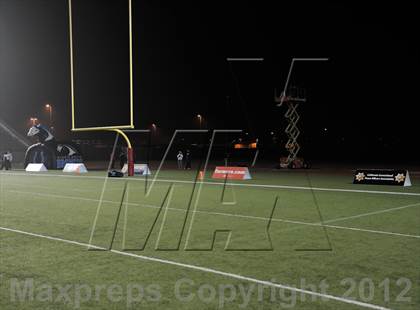 Thumbnail 3 in Clovis North @ Long Beach Poly (CIF SoCal Regional D1 Final) photogallery.