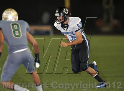 Thumbnail 1 in Clovis North @ Long Beach Poly (CIF SoCal Regional D1 Final) photogallery.