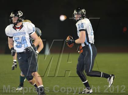 Thumbnail 1 in Clovis North @ Long Beach Poly (CIF SoCal Regional D1 Final) photogallery.